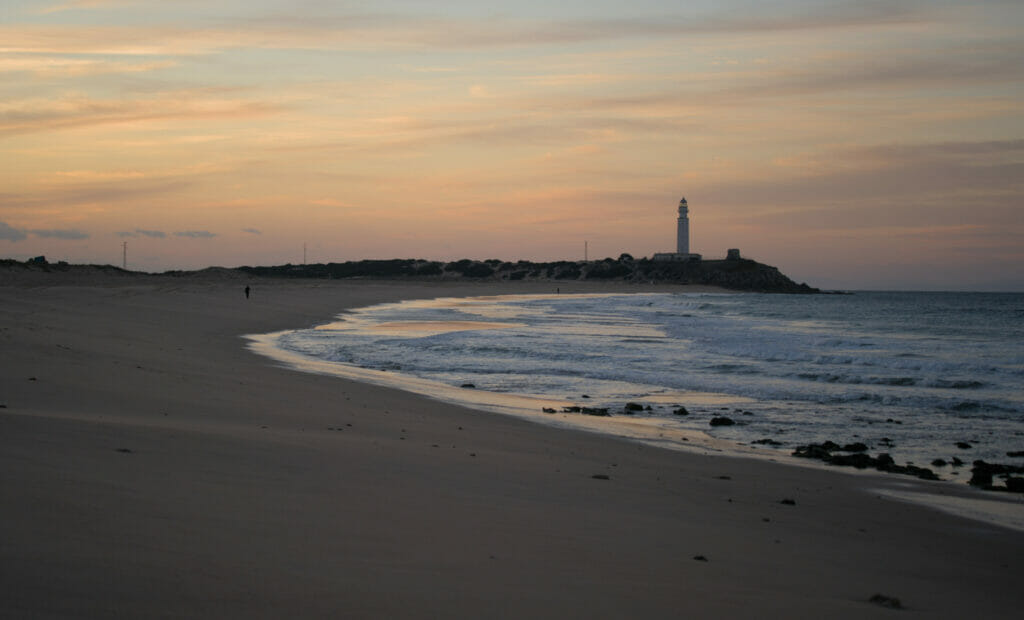 phare de trafalgar