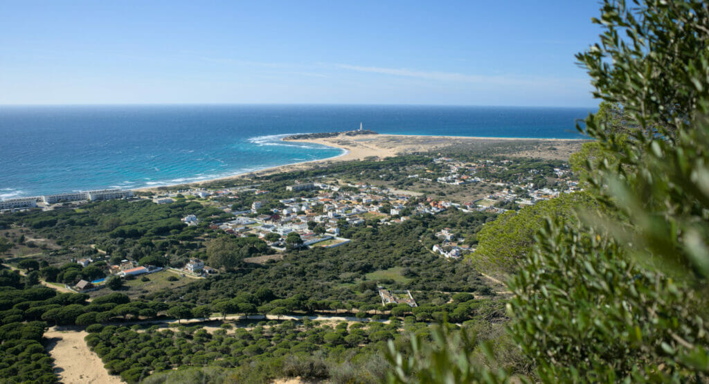 torre de la meca