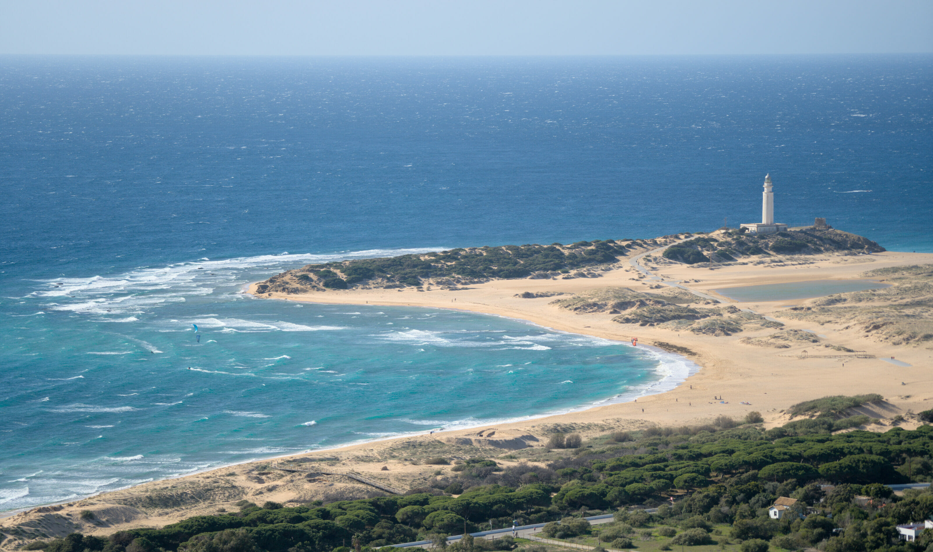 mirador de trafalgar