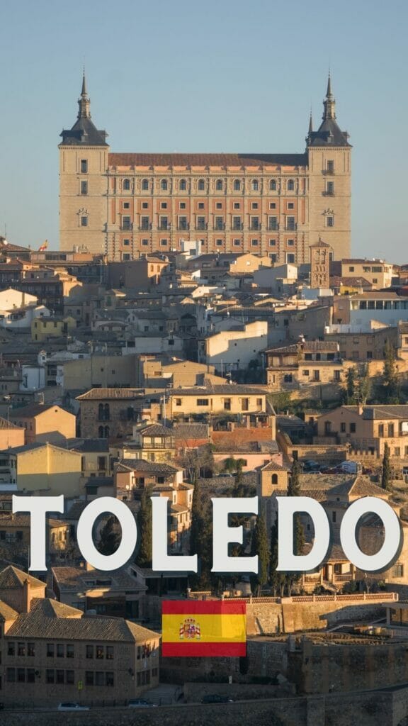 things to see in Toledo
