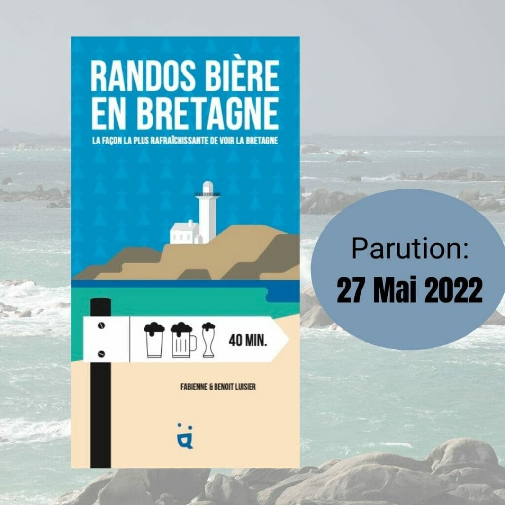 randos bière en Breatgne