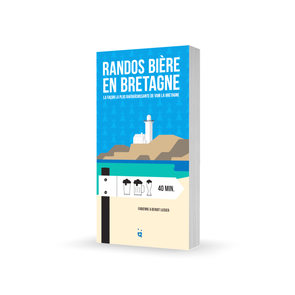 couverture randos bière en bretagne