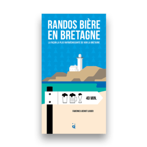 randos bière en Bretagne