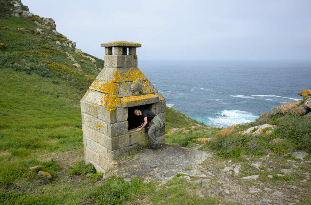 les bbq des îles Cies