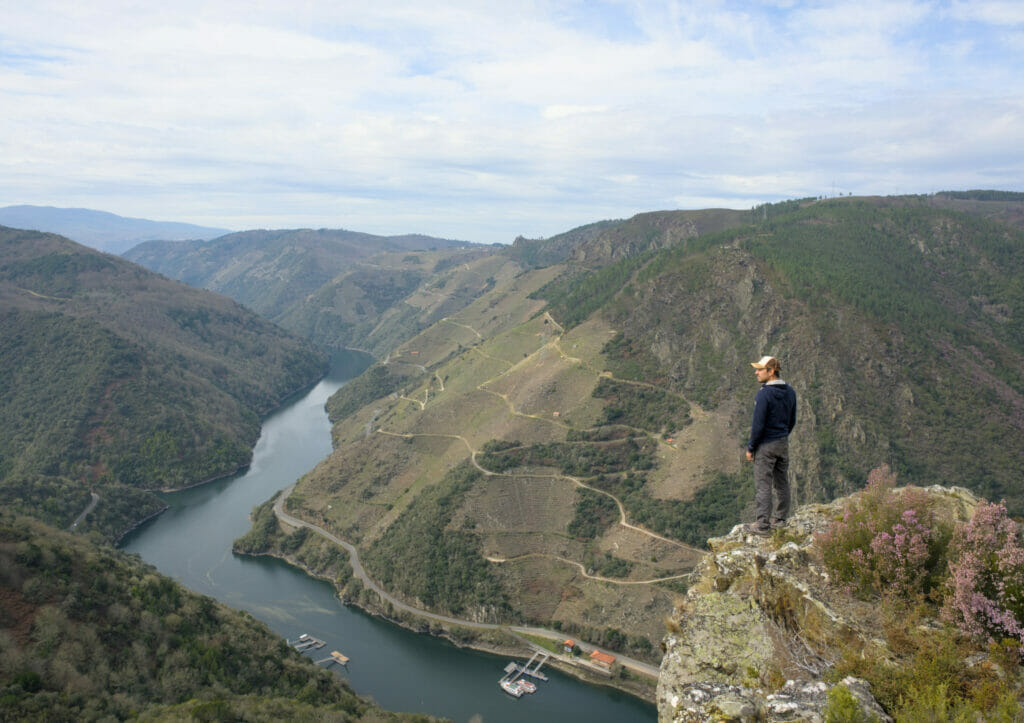 mirador las matacas