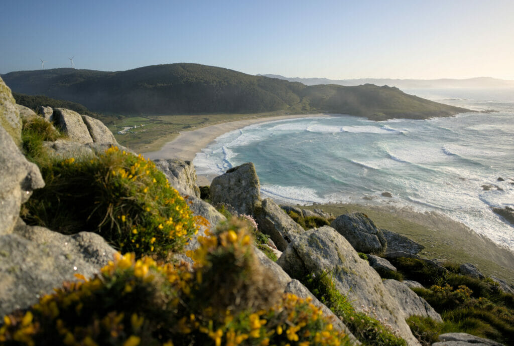 praia soesto