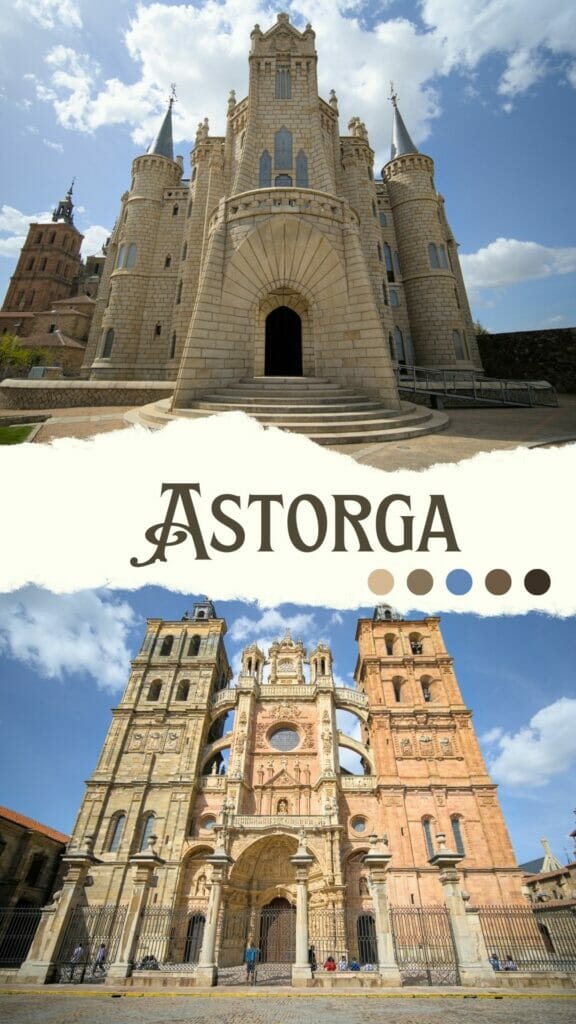 astorga