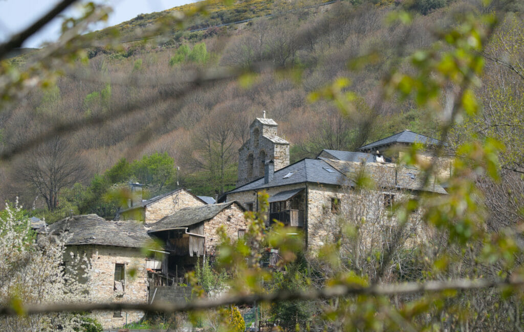 peñalba de santiago