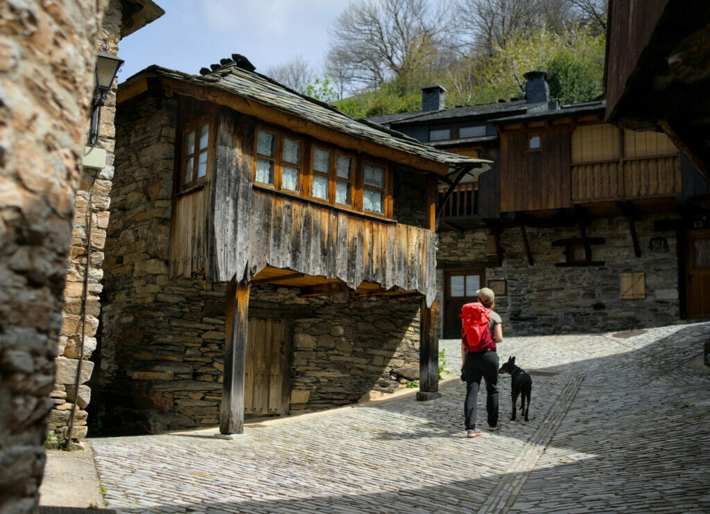 centre peñalba de santiago