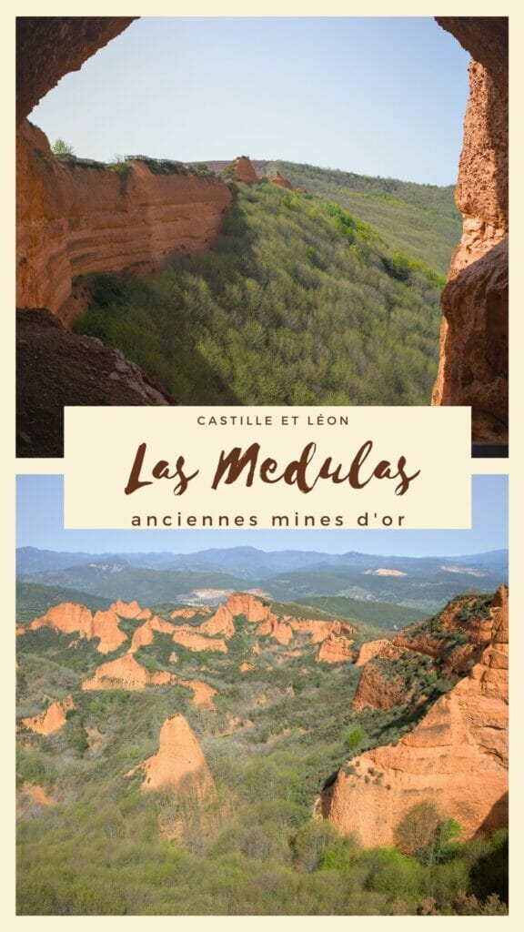 mines las medulas