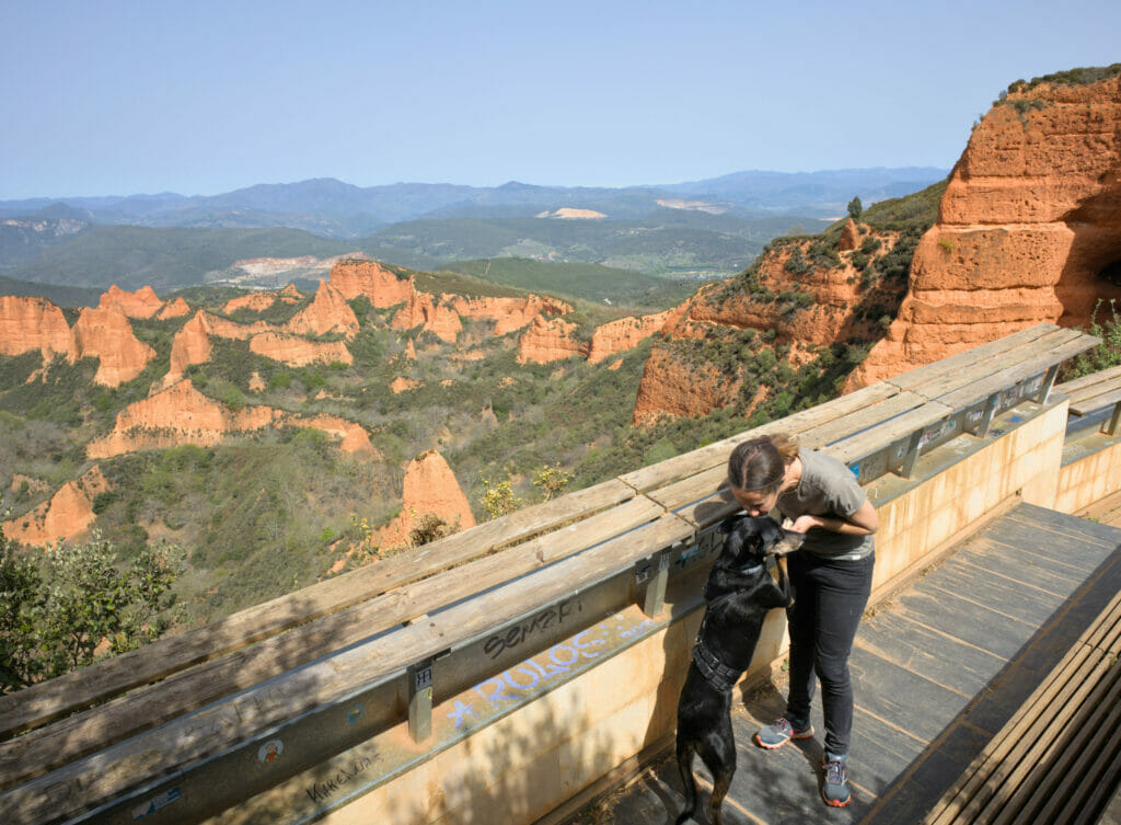 mirador orellan