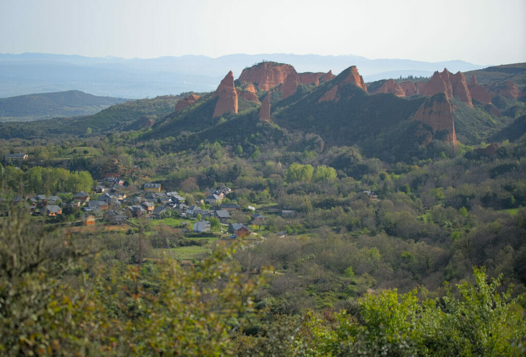 mirador pedrices