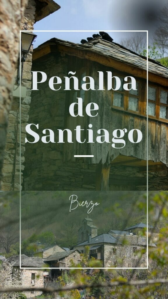 penalba de santiago