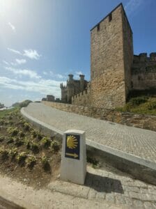 camino santiago, ponferrada