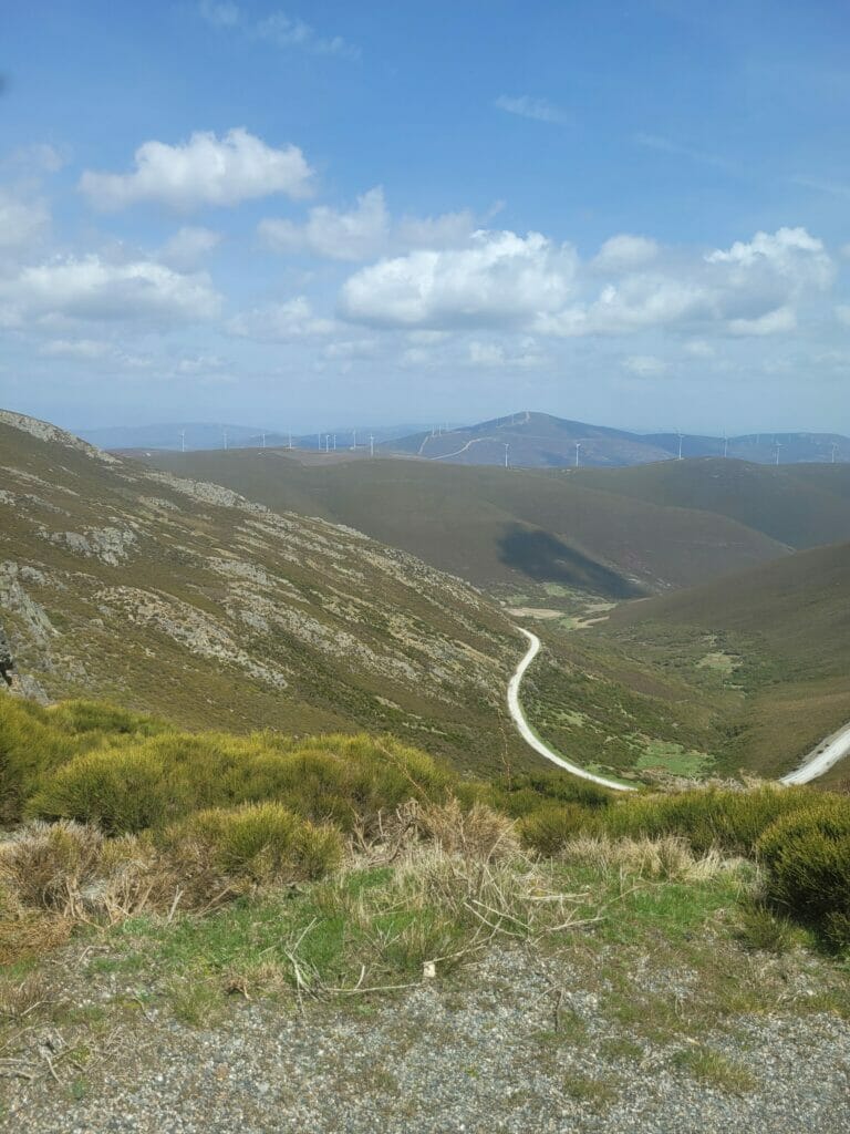 alto de Cruz