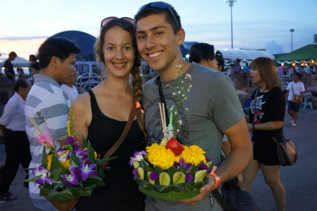 Loy Krathong