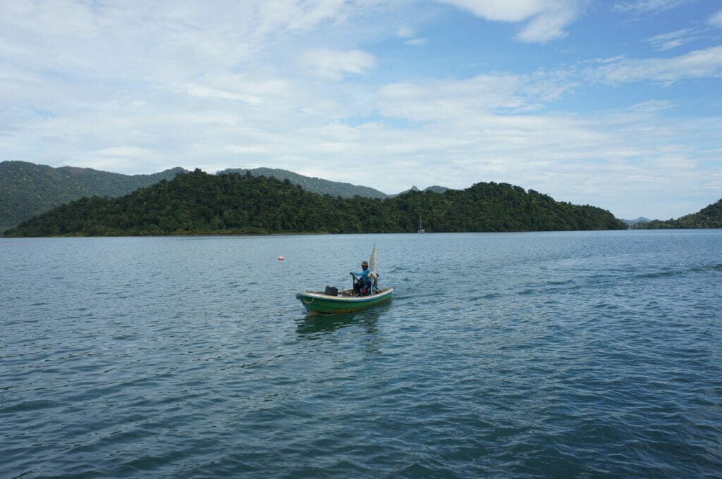 Gulf of Thailand