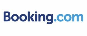 Booking logo