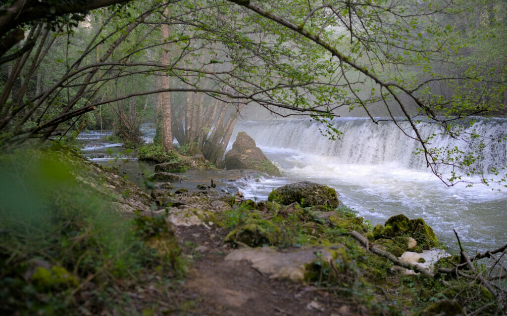 cascade valdelateja