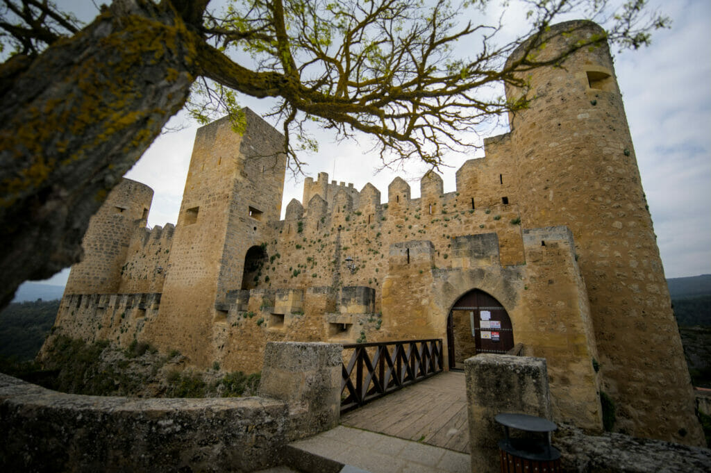 château de frias