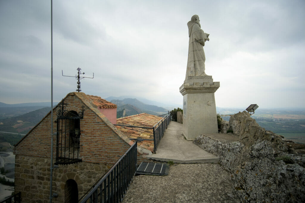 ermita san felices