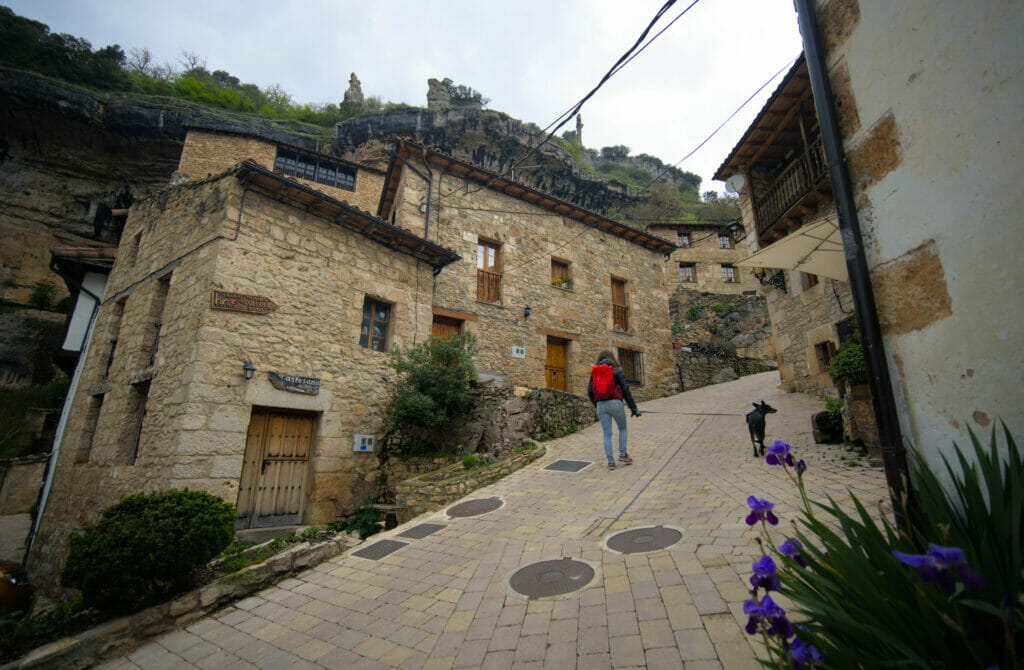 orbaneja del castillo