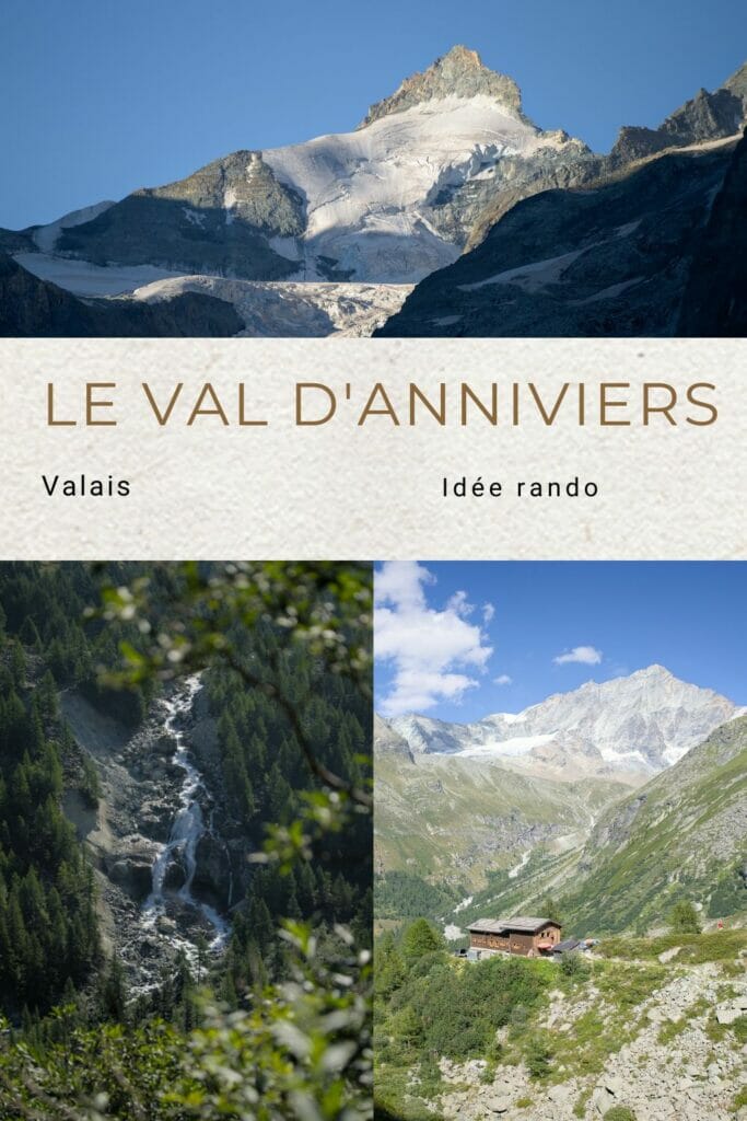 val d'anniviers