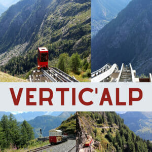 vertic alp