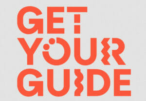 getyourguide logo