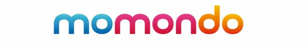 momondo logo