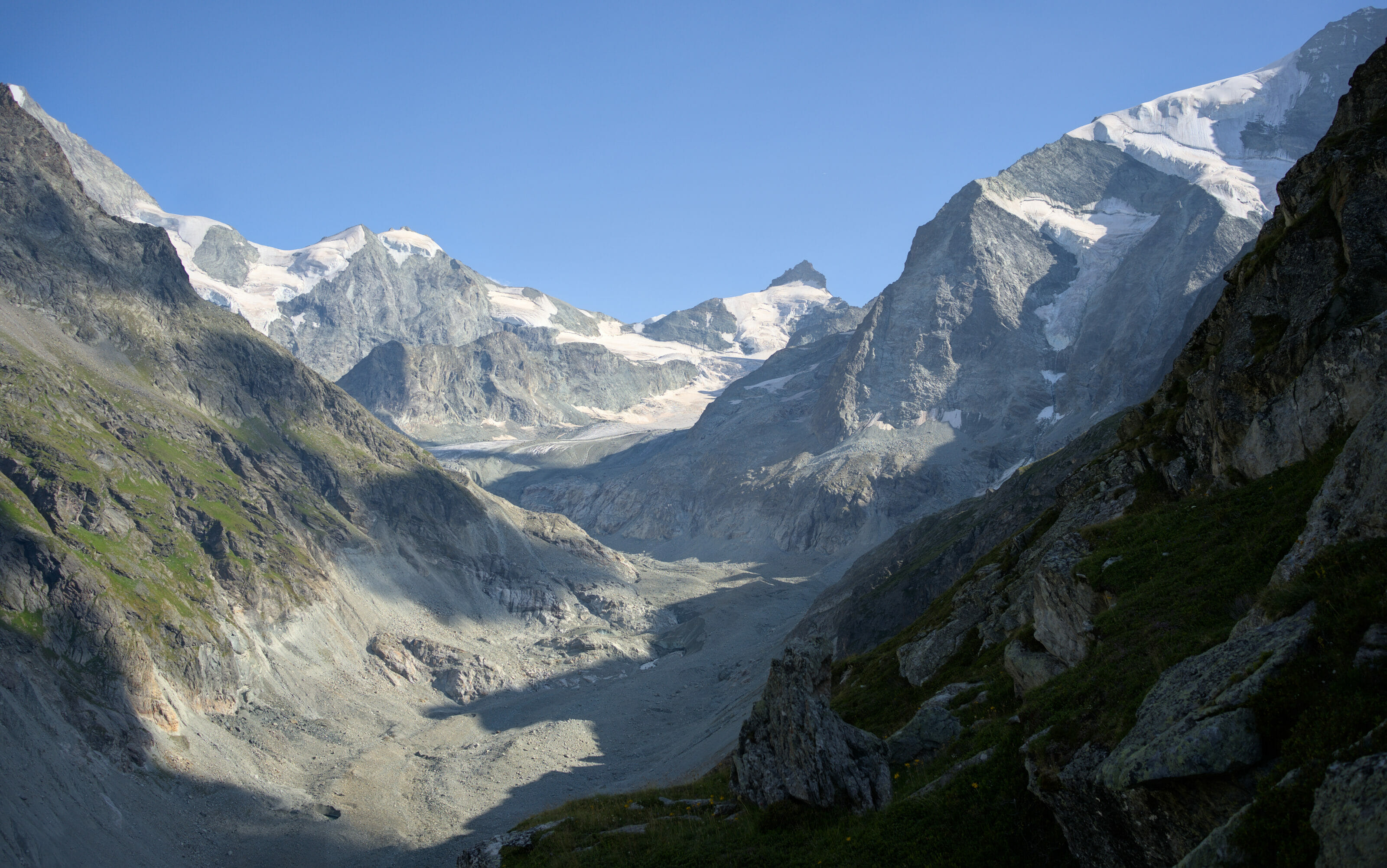 montagne valais