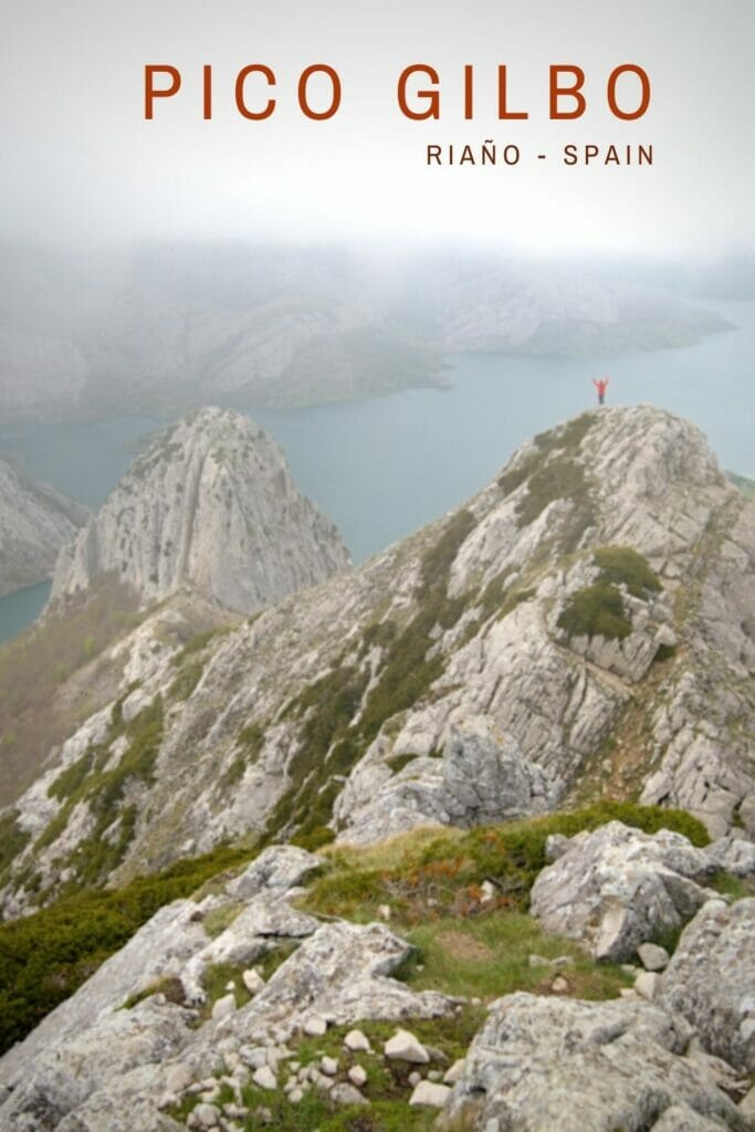 pico gilbo spain