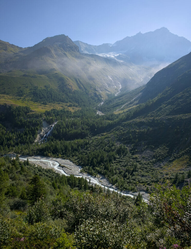 vue val d'anvieir