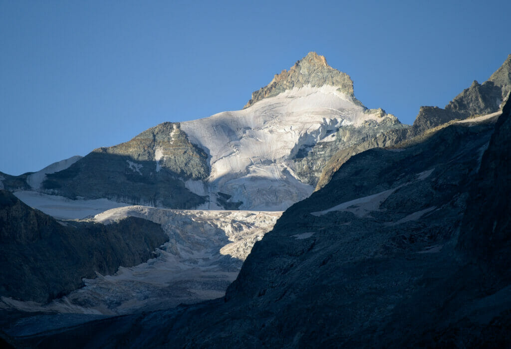 weisshorn