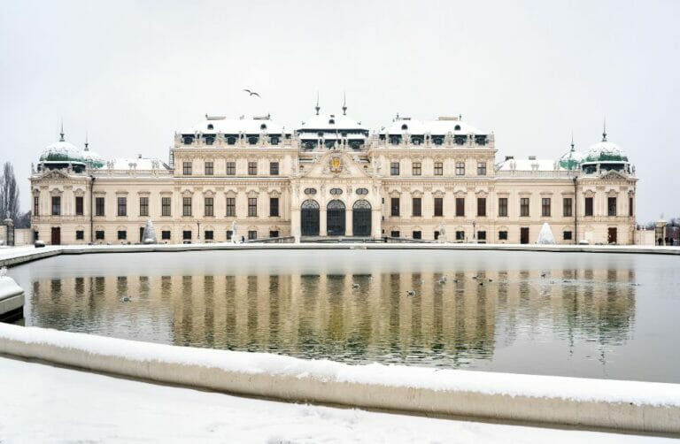 Que faire à Vienne en hiver? Plongez dans l