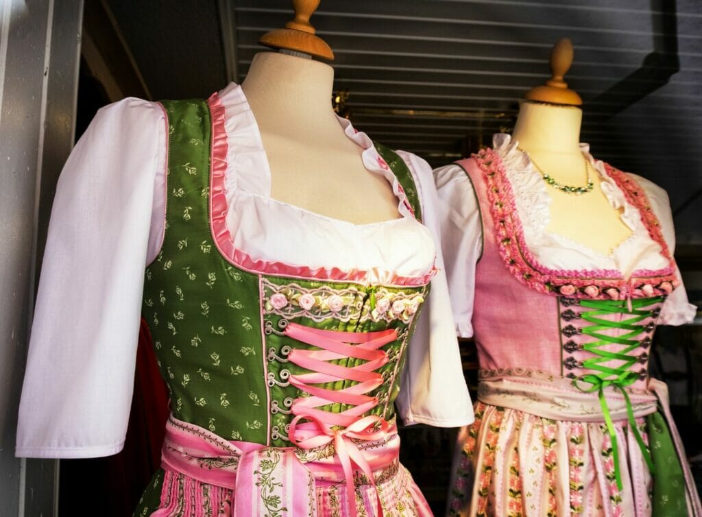 Dirndl