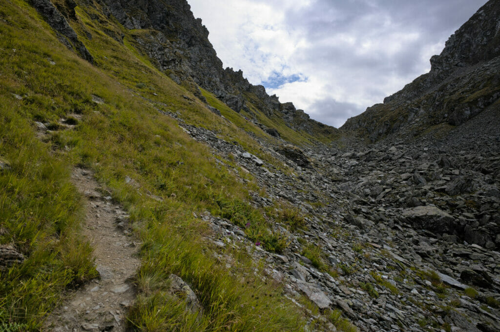 col des avouillons