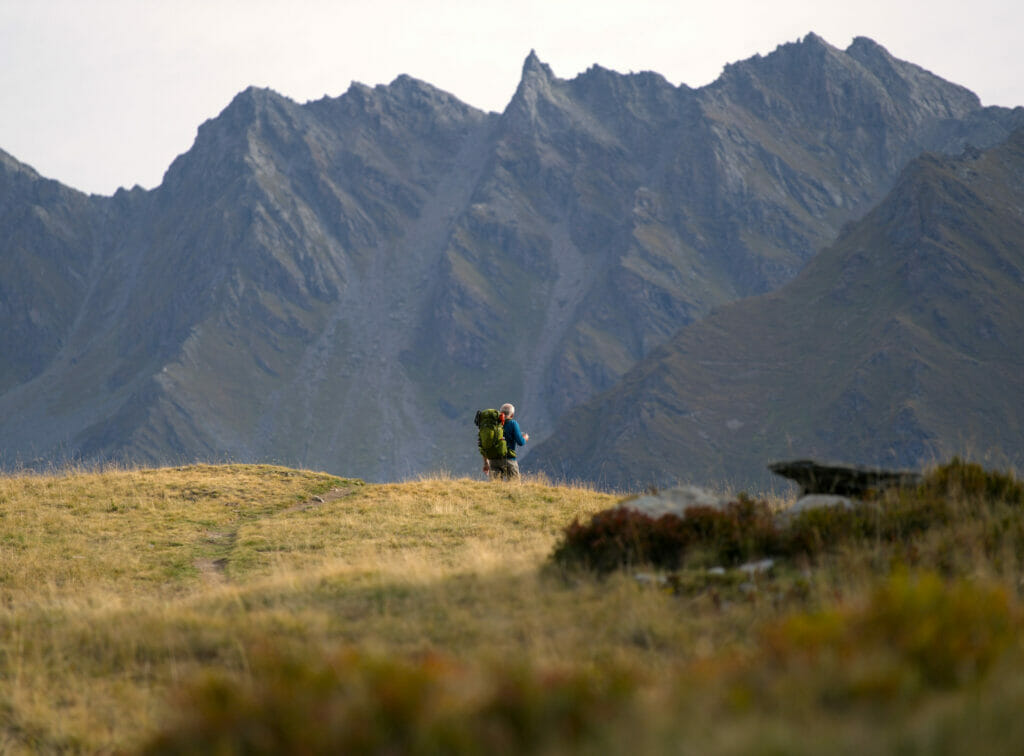 rando val de bagnes