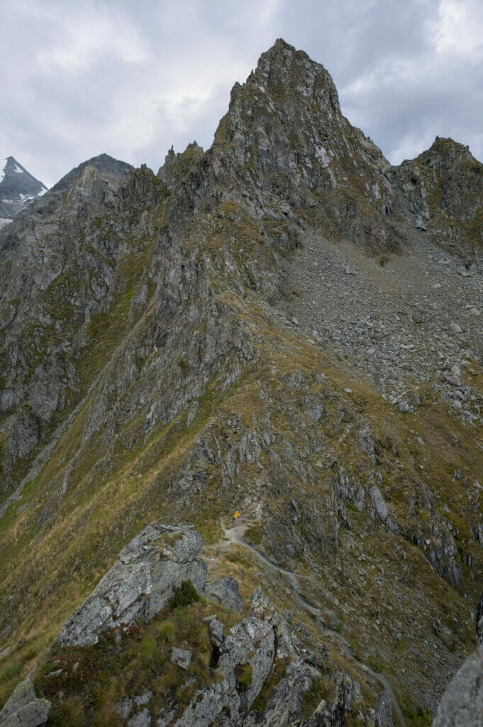 col des avouillons