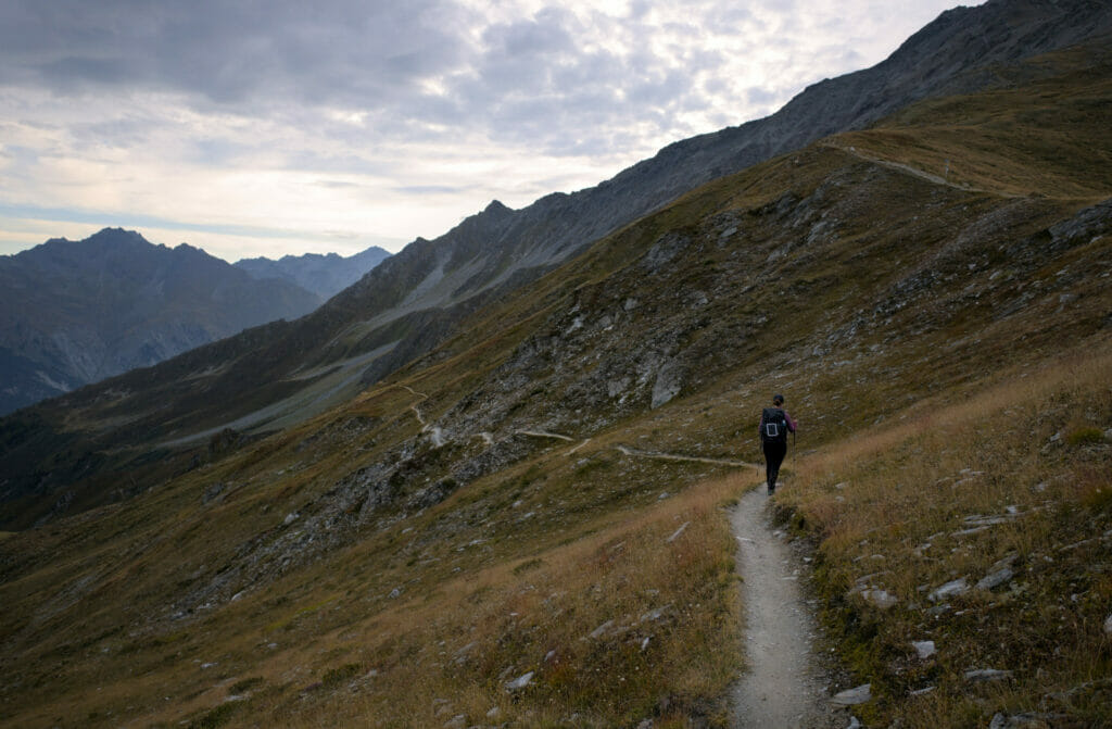 val de Bagnes