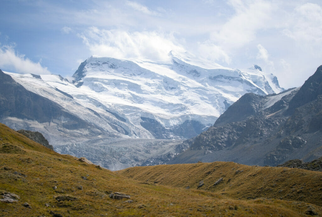 grand combin