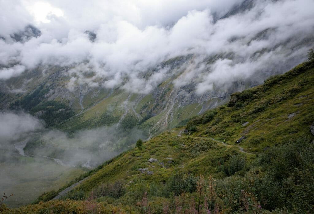 descente mauvoisin