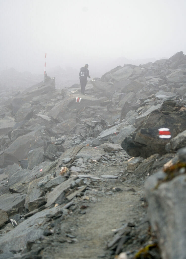 col des otanes