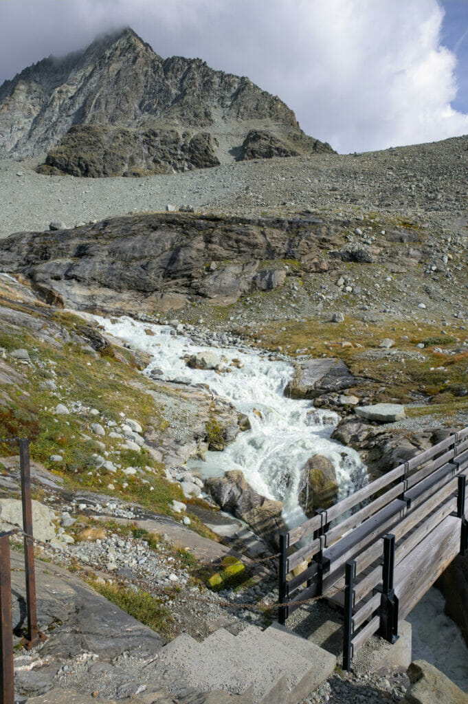 fond du val de bagnes