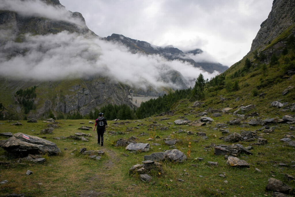 mauvoisin