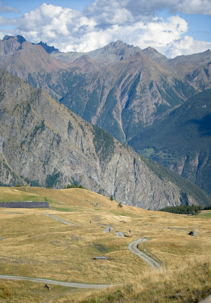 vue depuis champillon