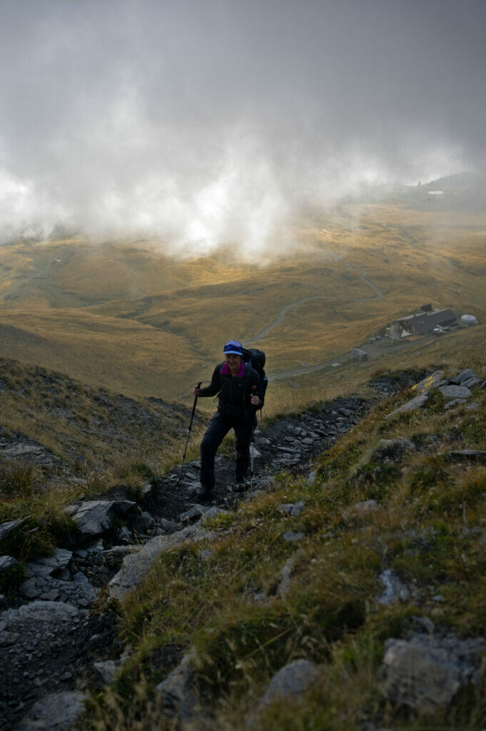 col de champillon