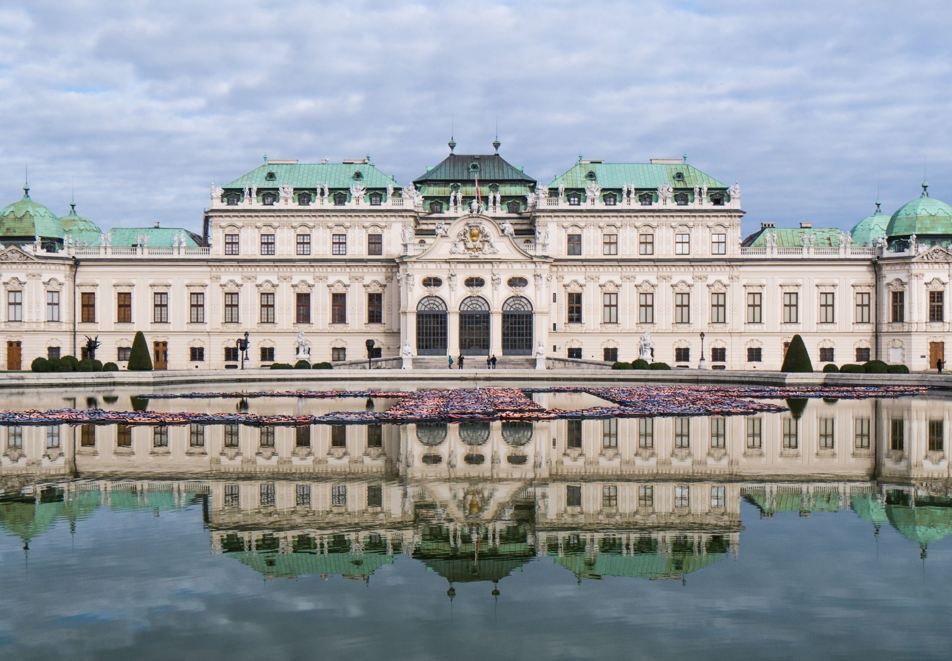 FREE Vienna Walking Tour Map - Do It Yourself Guided Tour