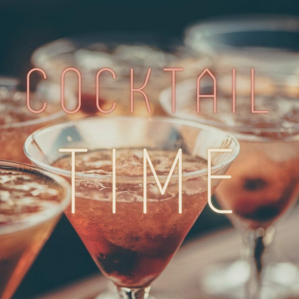 cocktail bratislava