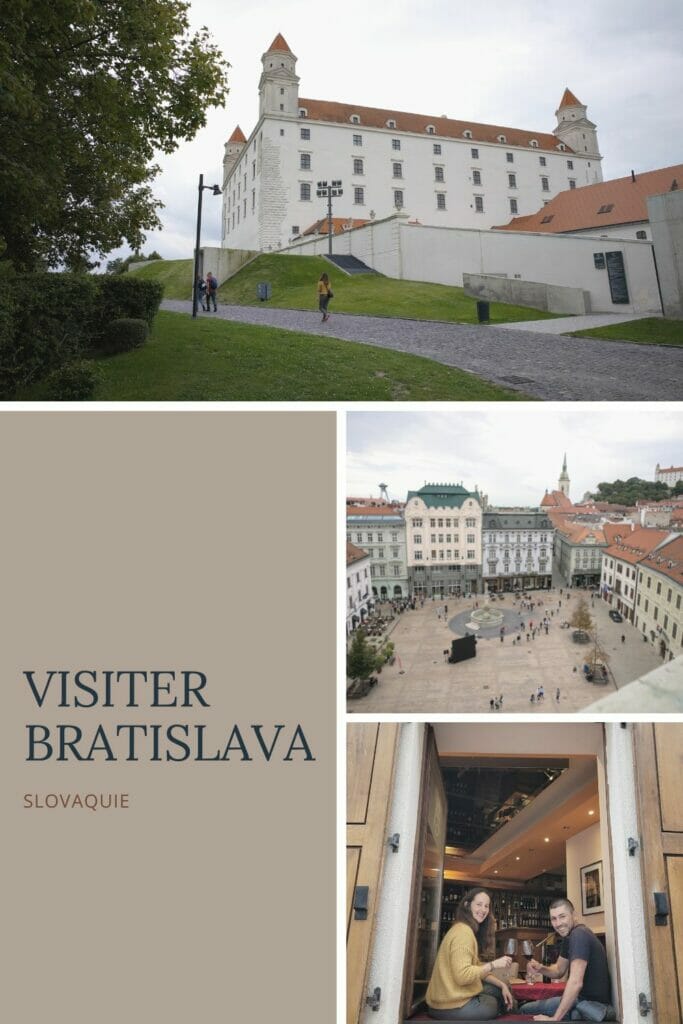 bratislava europe